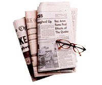 新闻因素影响股票价格